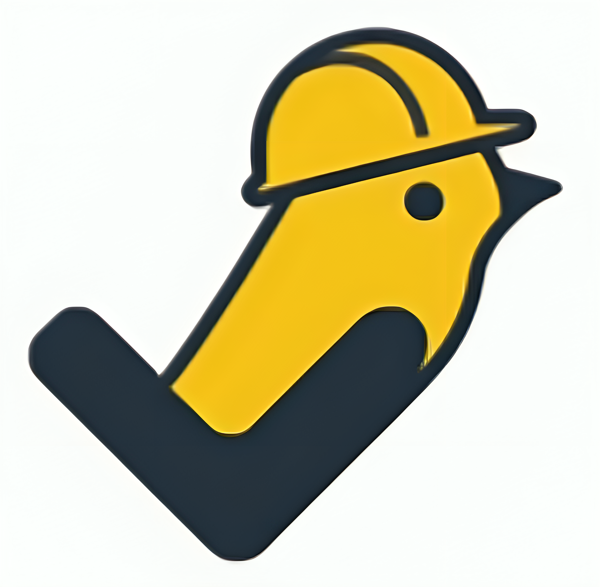 Work Bird Logo